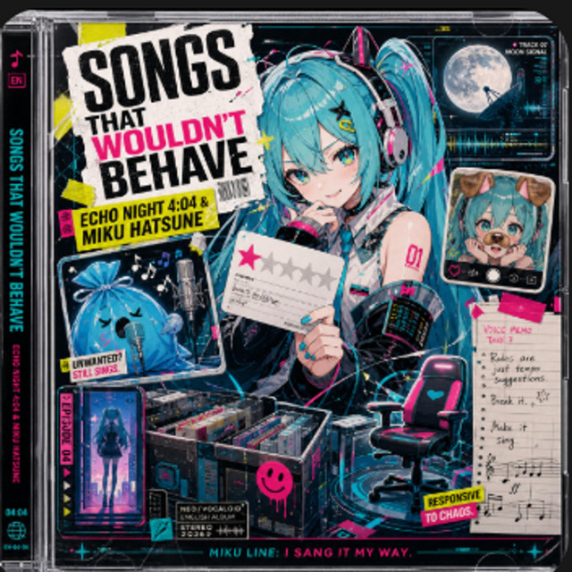 undefined album image