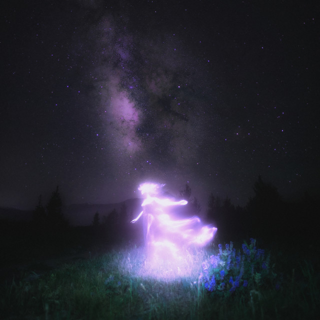 neverland [CHAPTER II] cover art