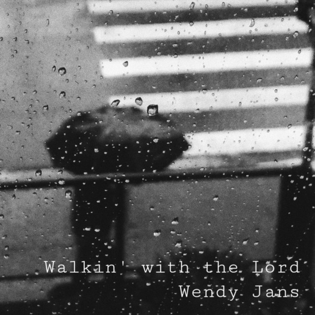 Walkin' with the Lord