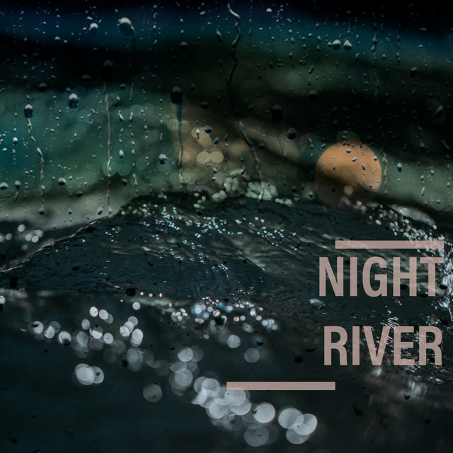 Night River cover art