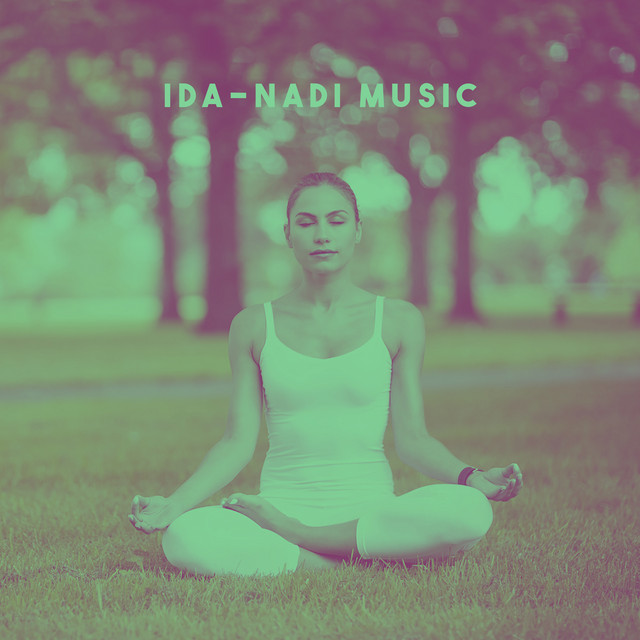 Ida-Nadi Music cover art