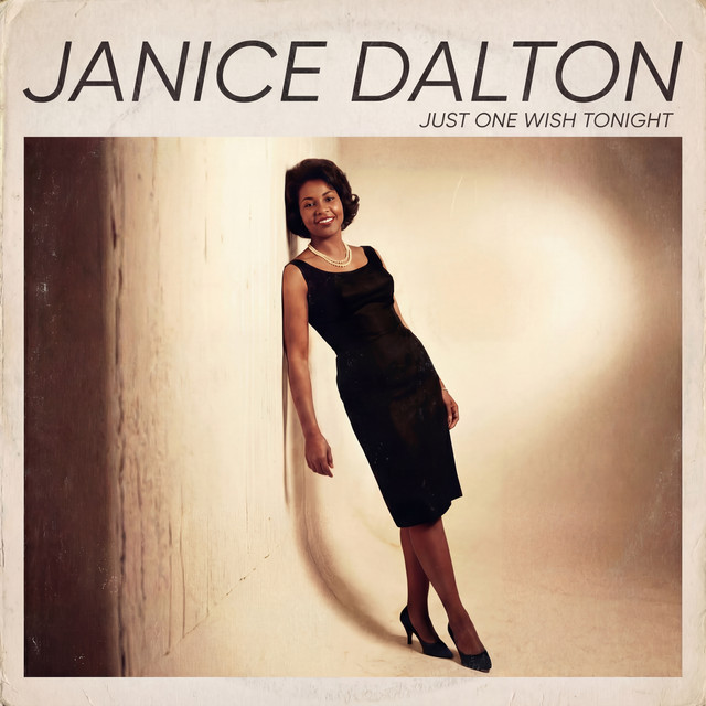 Janice Dalton
