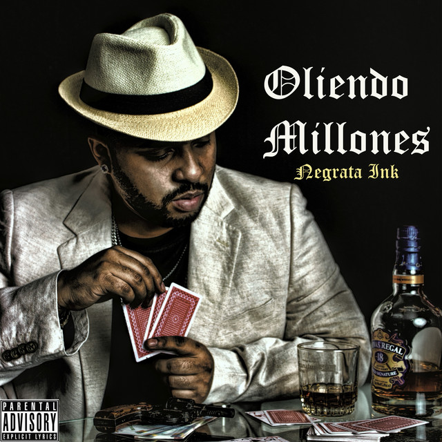 Bla bla - song and lyrics by Negrata Ink., Tyrone Teller, Kalibre Glock ...