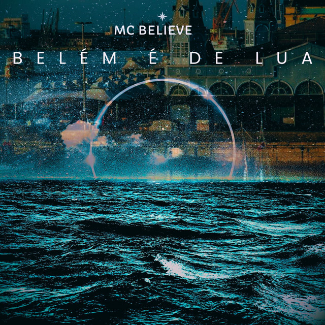 Belém é de Lua