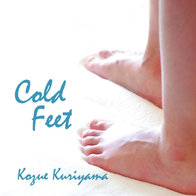 Cold Feet cover