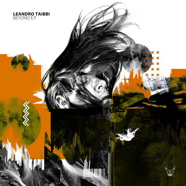 Nuke album art