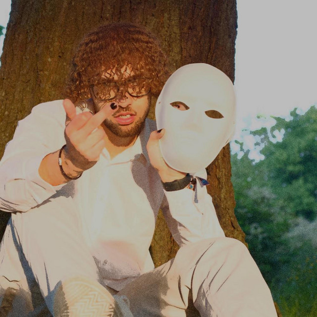 Listen cover art