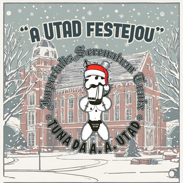 undefined album image