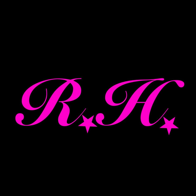 real hospitality cover art