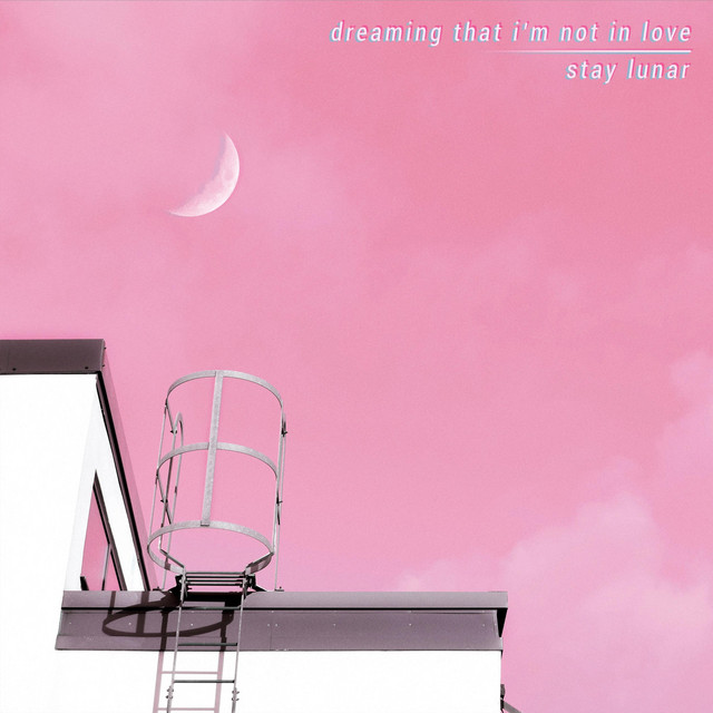 Dreaming That I'm Not in Love cover art