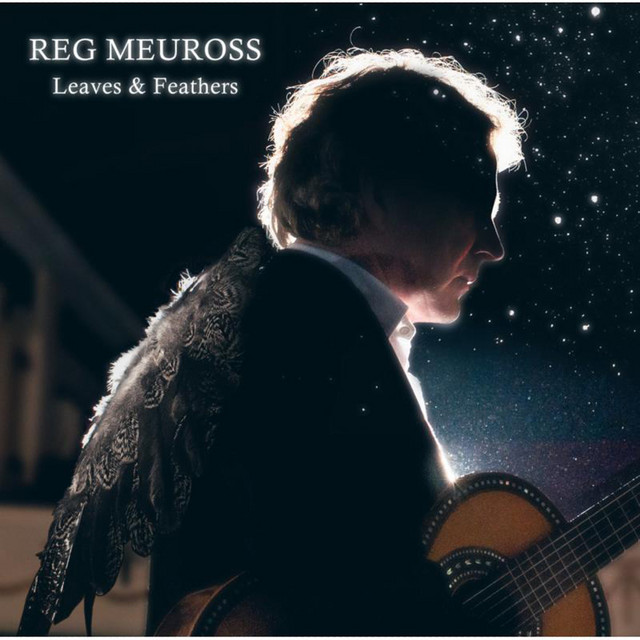 Leaves & Feathers cover