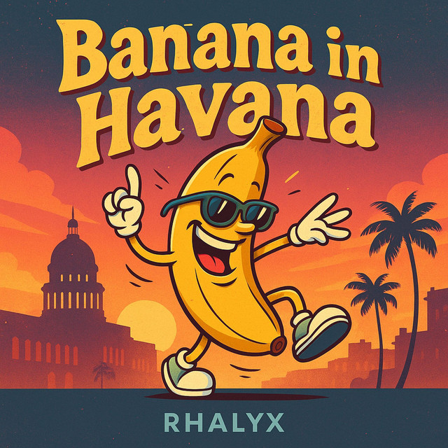 RHALYX – Banana In Havana