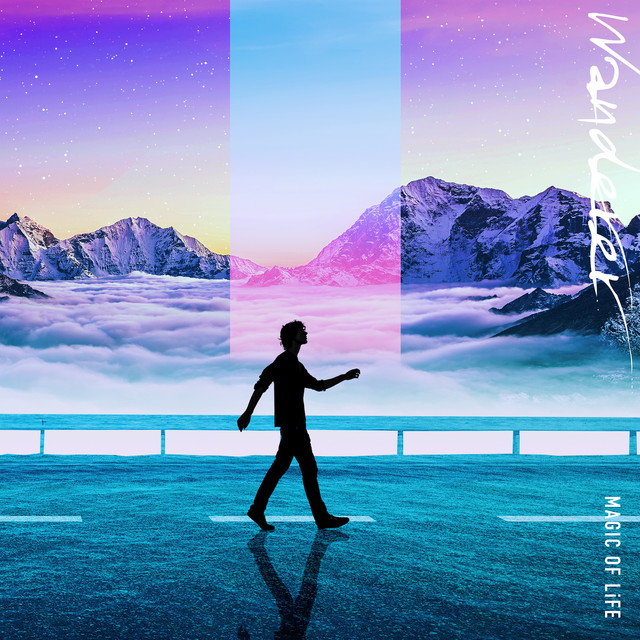Wanderer cover