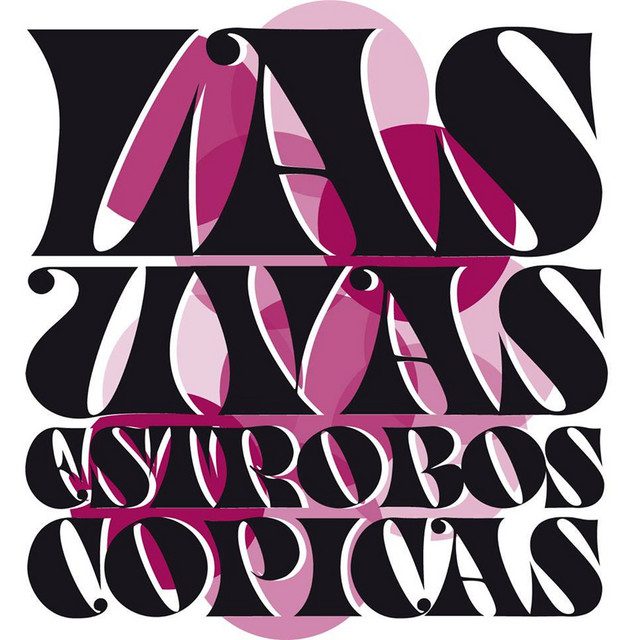 Las Uvas Estroboscópicas