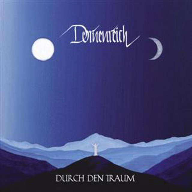 Durch den Traum (Deluxe edition) cover art
