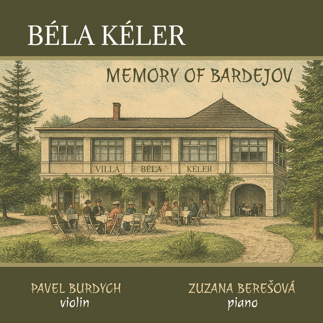 Béla Kéler