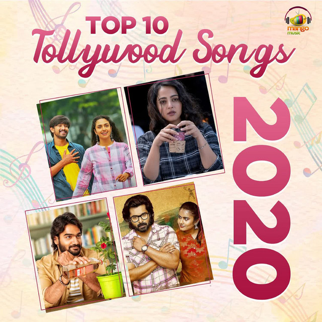 Top 10 Tollywood Songs 2020