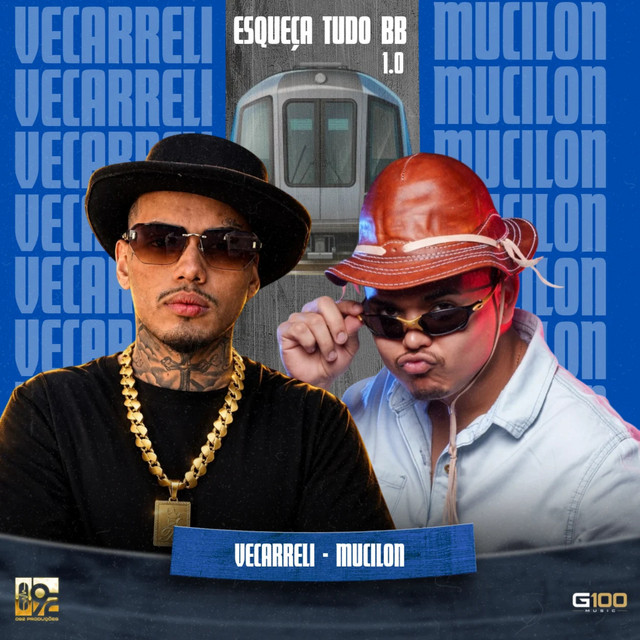 Esqueça Tudo Bb 1.0