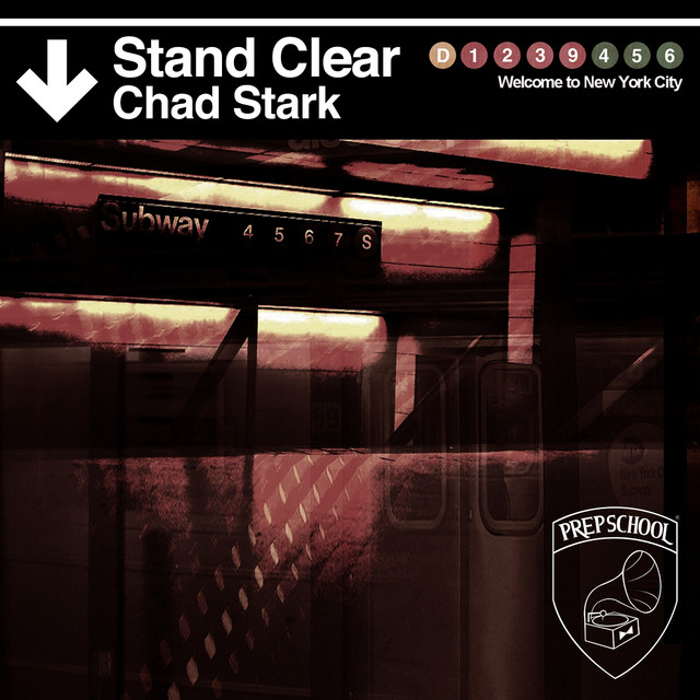 Chad Stark