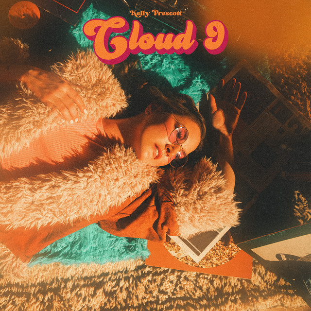 Cloud 9 cover
