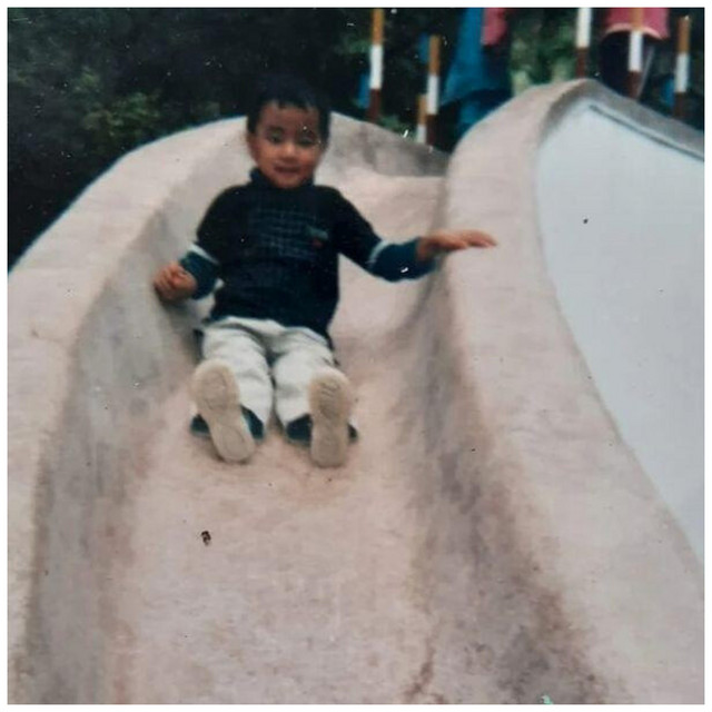 undefined album image