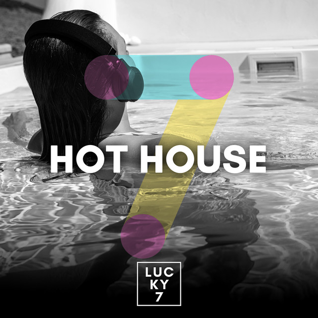 Hot House cover art