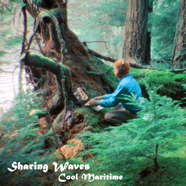 Sharing Waves by Cool Maritime