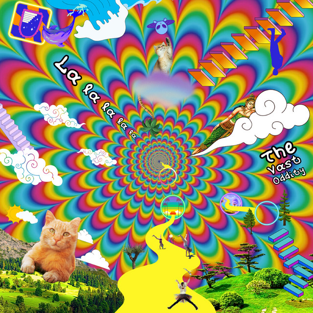 La la la la la album image