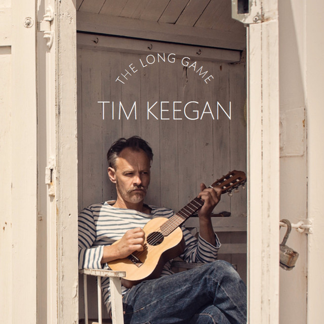 The Long Game cover