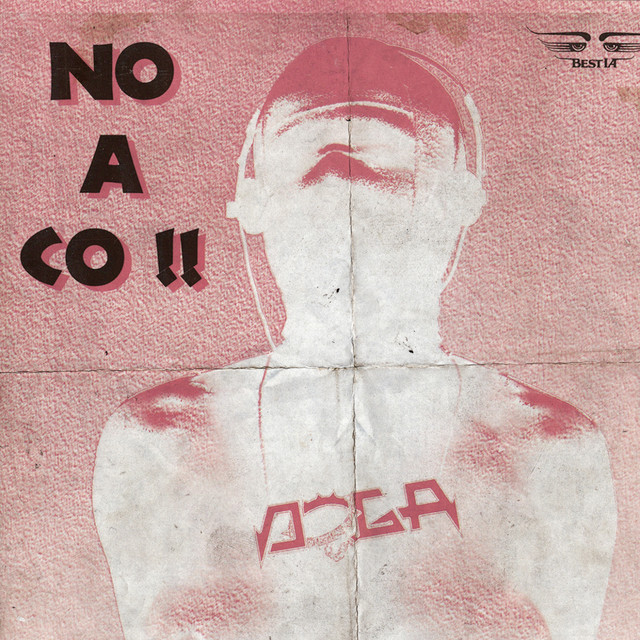 No A Co!! cover art