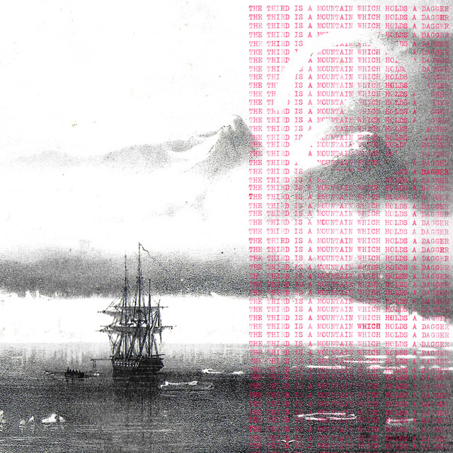 The Third Is a Mountain Which Holds a Dagger cover art