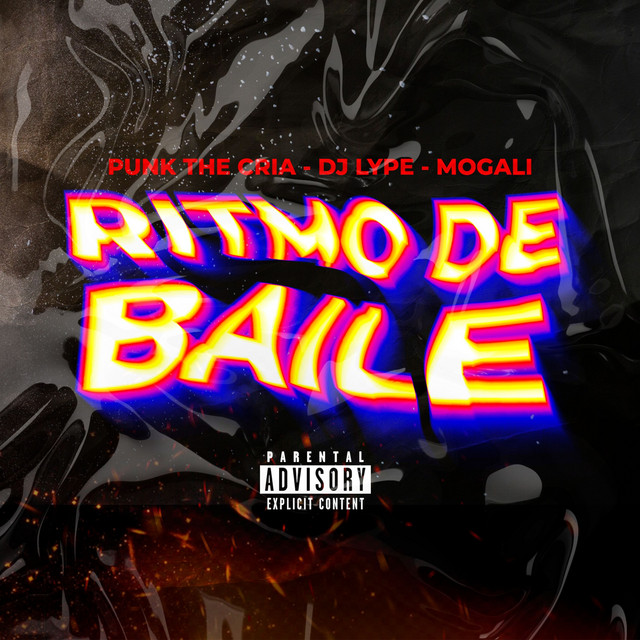 ritmo de baile