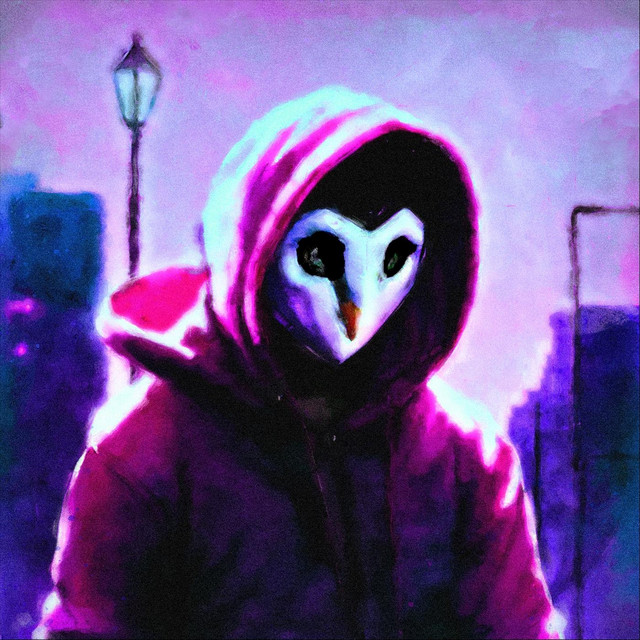 Synthetic Sorrow cover art