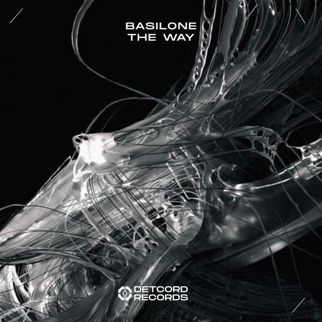 Обкладинка Basilone — The Way