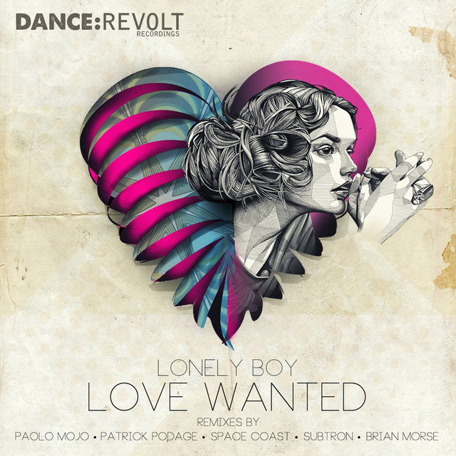Love Wanted - Original Mix
