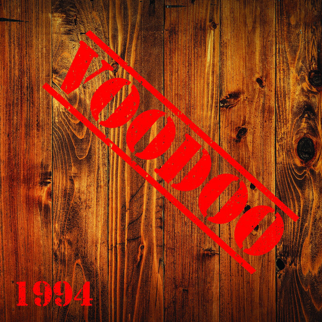 1994 cover art