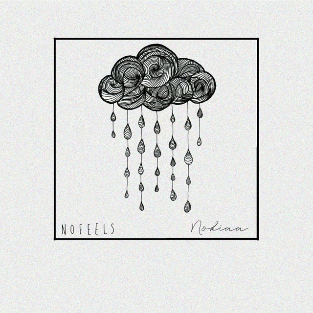 Rose Tea / Copy cover art