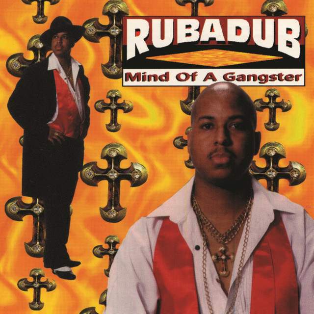 Mind Of A Gangster cover art