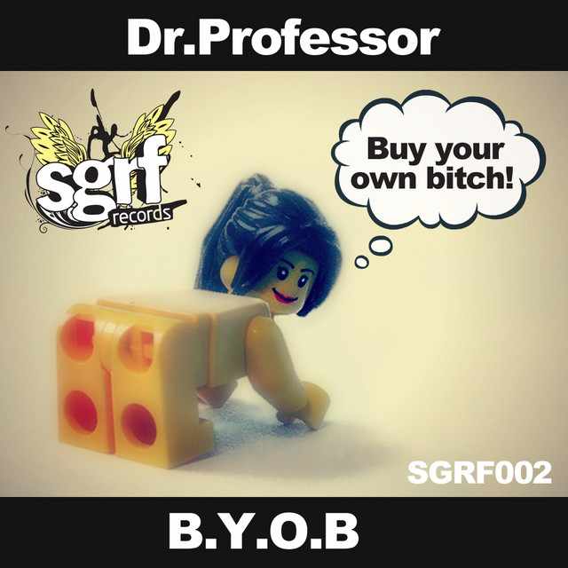 Dr. Professor Photo