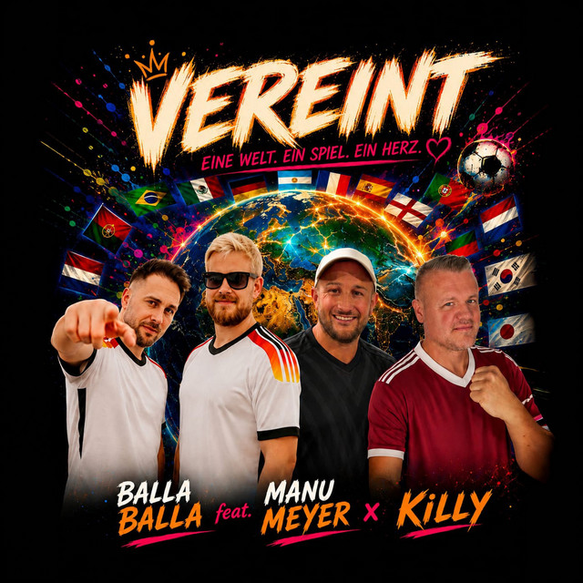 Vereint