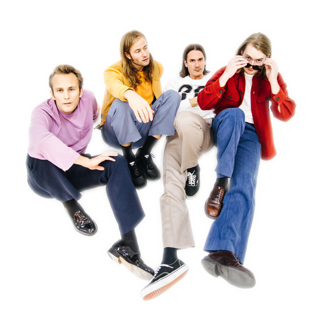 Boomerang cover art