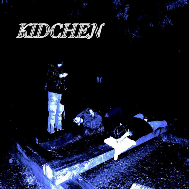 Recipiente cover art