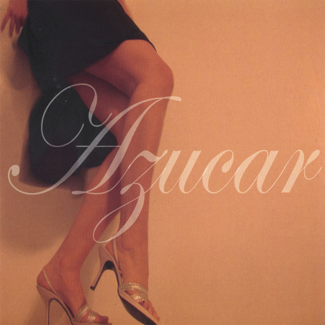 Azucar cover art