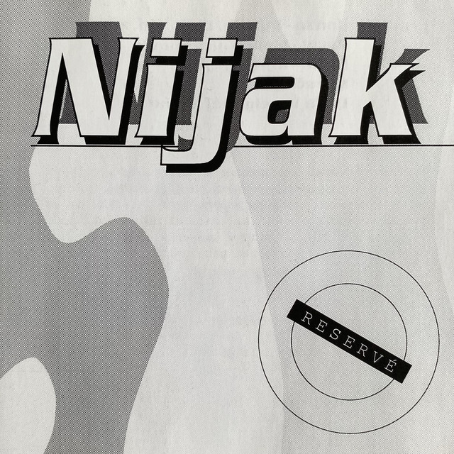 Reserve cover