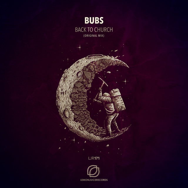 Back To Church album art