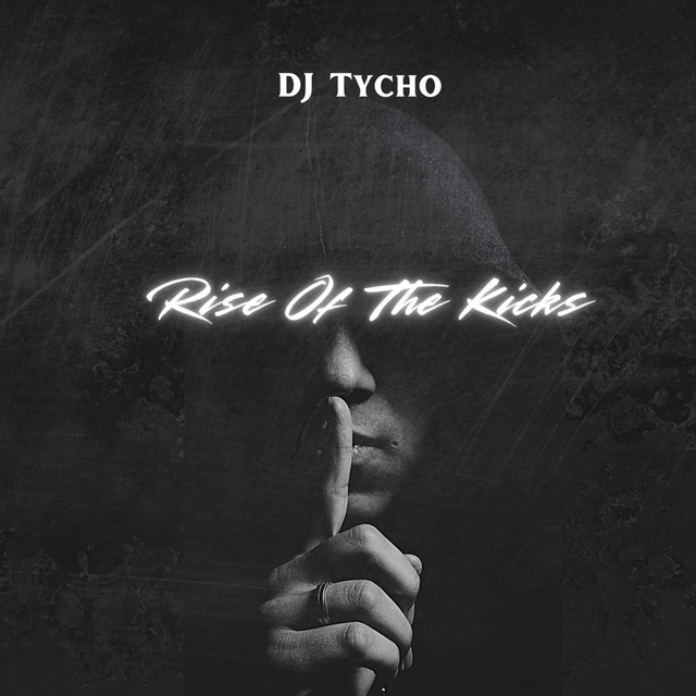 Rise Of The Kicks cover art