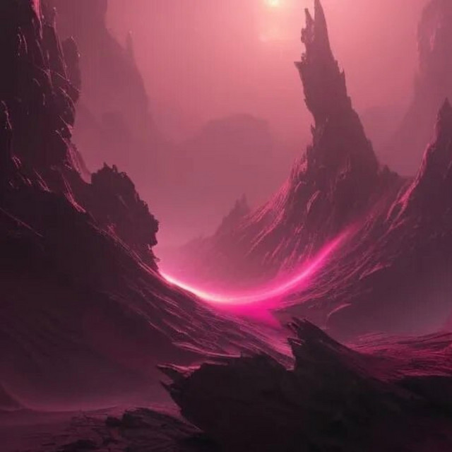 A Full Eternity cover art