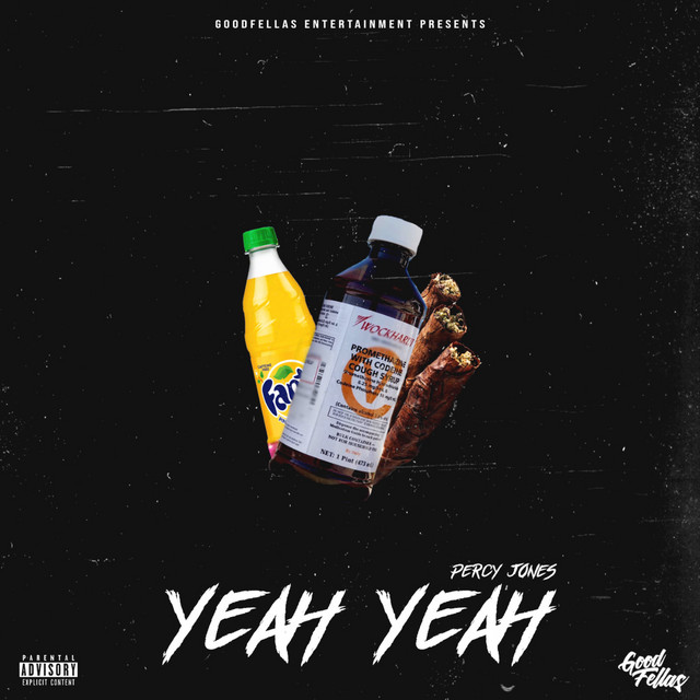 Yeah Yeah cover