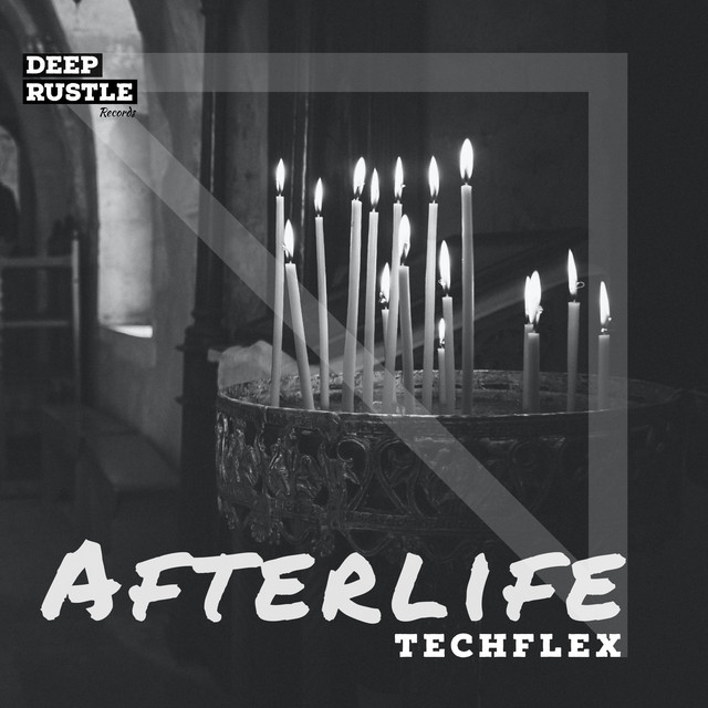 Afterlife - Kettenreaktion Remix cover art