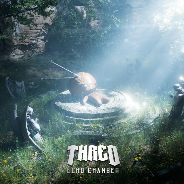 Echo Chamber cover art